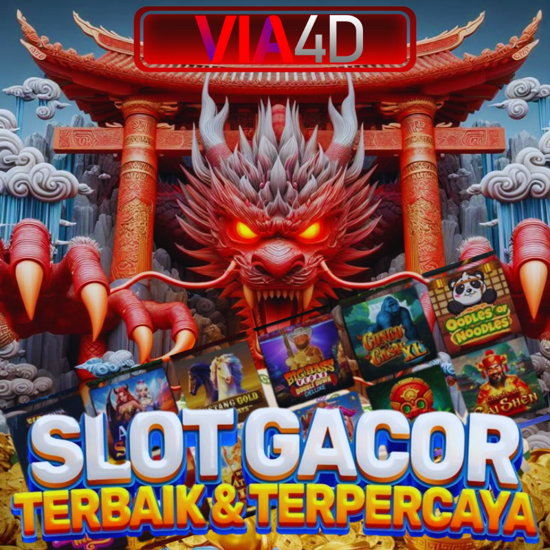 VIA4D
