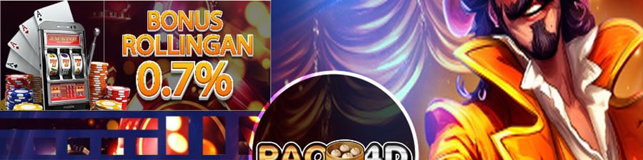 BONUS TURN OVER