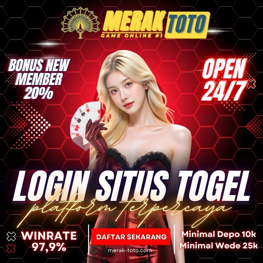 MERAKTOTO Daftar Situs Slot VIP Dengan Akun Pro VIP Paling Gacor 2025