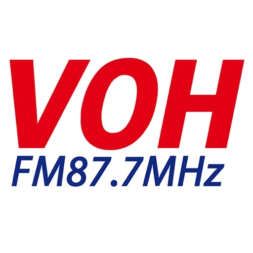 VOH FM 87.7MHz