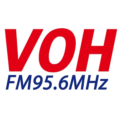 VOH FM 95.6MHz