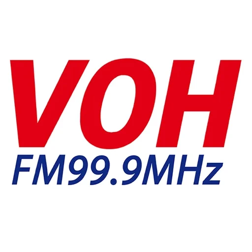 VOH FM 99.9MHz