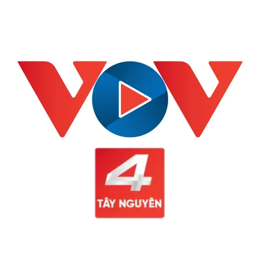 VOV4 - Khu vực Miền Trung
