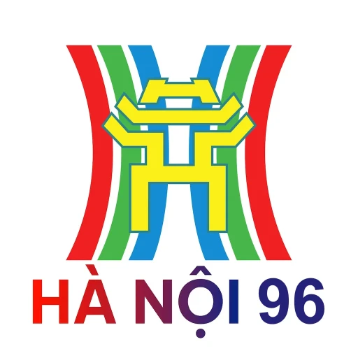 Hà Nội - FM 96MHz