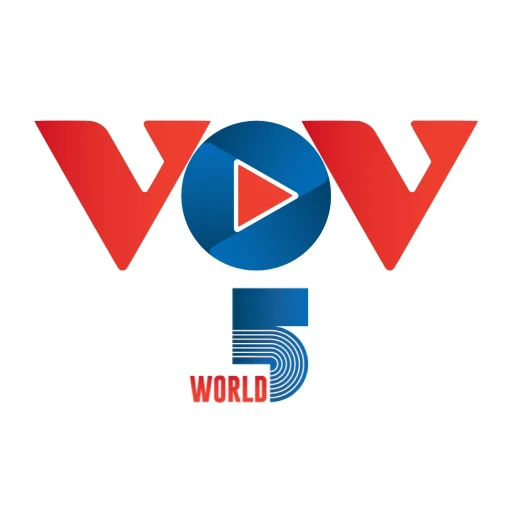 VOV5 - FM 105.5MHz