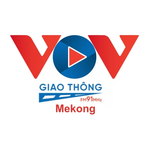 VOV Mekong FM 90Mhz