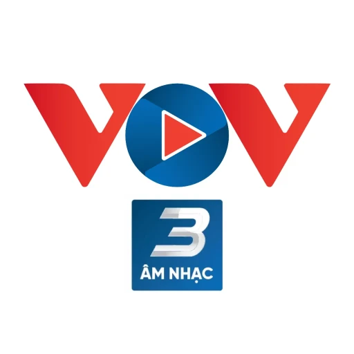 VOV3 - FM 104.5MHz