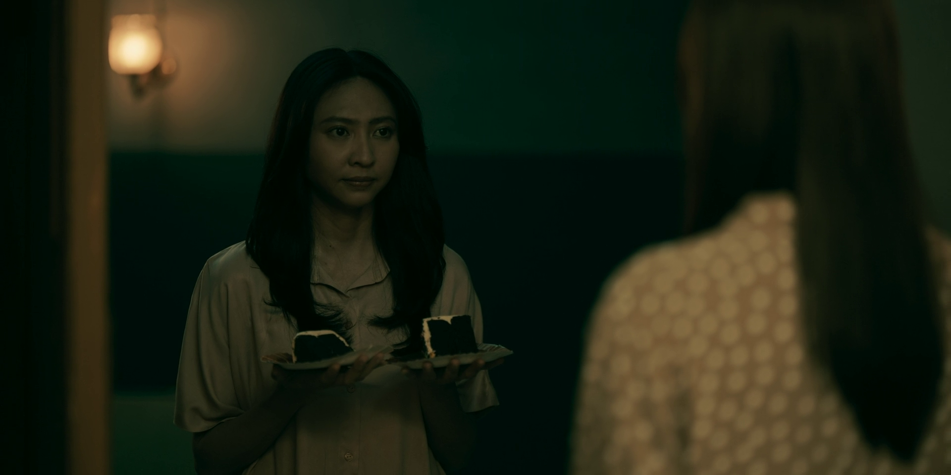 Screenshot of 10 PM 2024 S01 Completed + English Subtitle Full Series Link in Indonesian WEB-DL | MovieLinkBD  movielinkbd.com