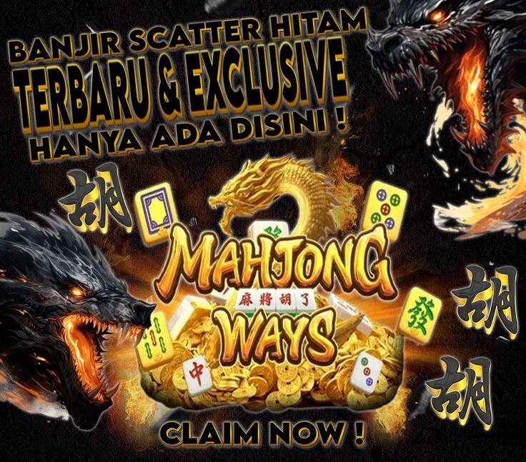 SOSMEDTOTO : Situs Toto Slot 4D Gacor Gampang Maxwin & Toto Slot 4D Scatter Hitam