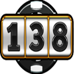 Logo KAS138