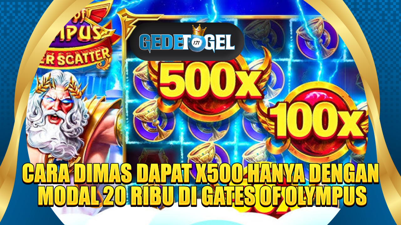 GEDETOGEL