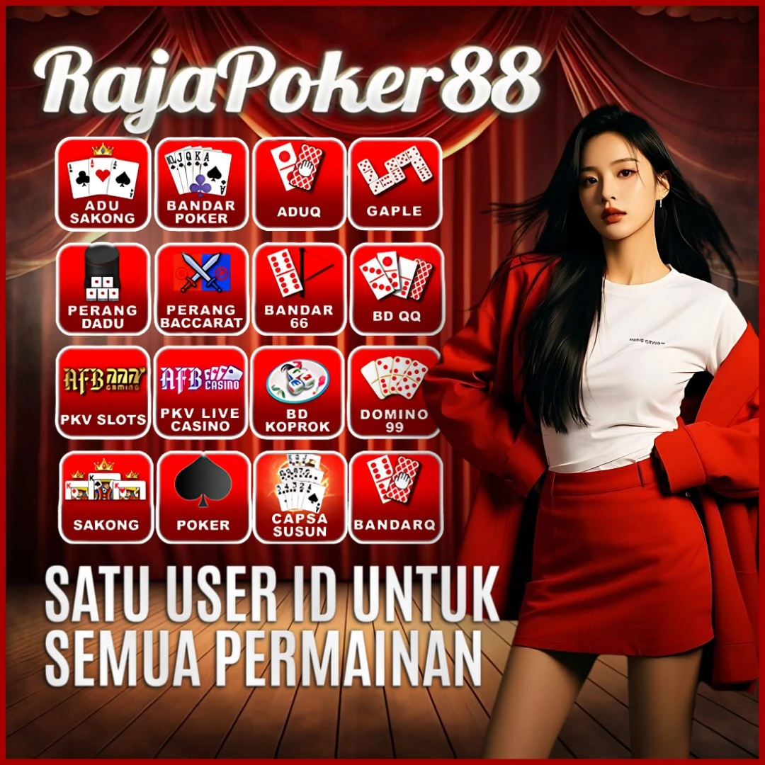 Poker88