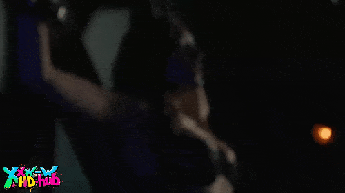 Chloe Amour Can Hardly Get Past The Foreplay