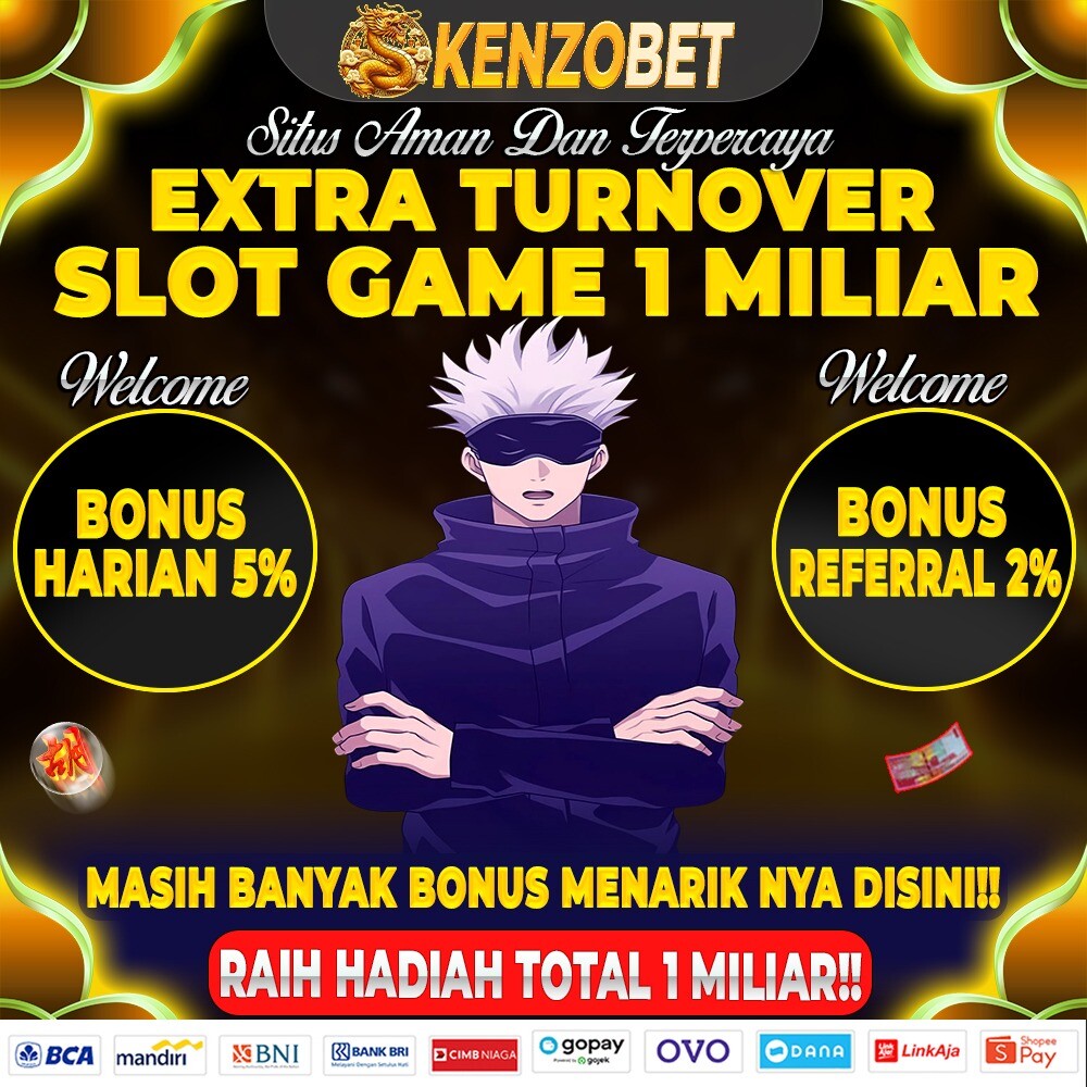KENZOBET | Login Website Game Online Pasti Bayar