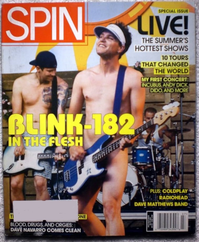 spin