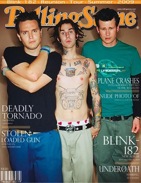 rolling stone 2
