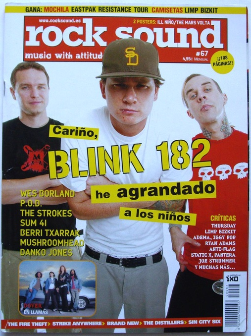 rock sound