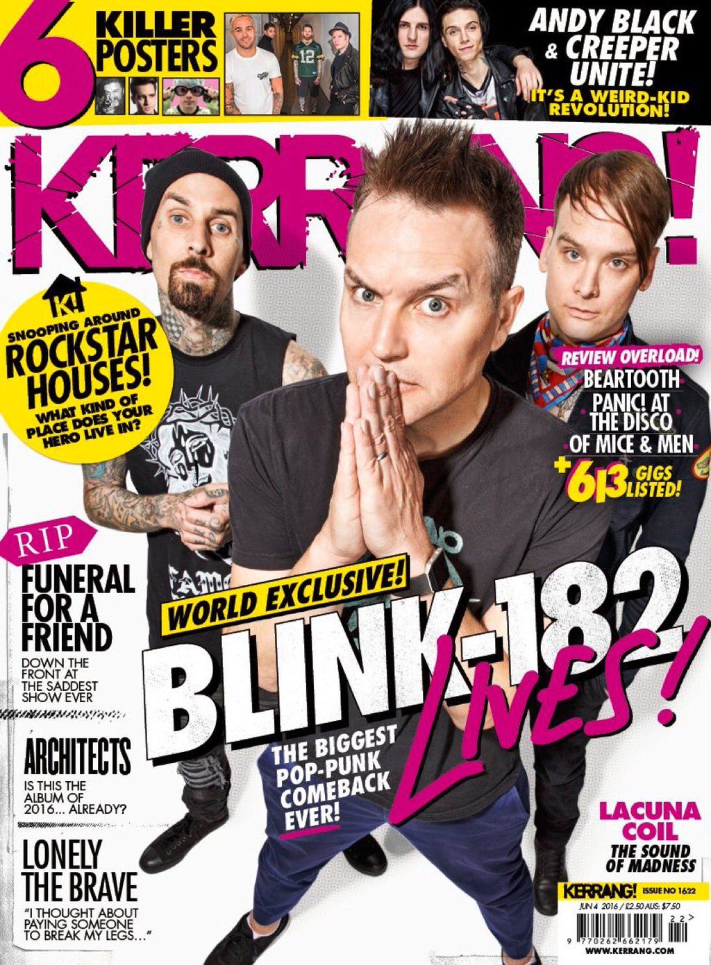 kerrang