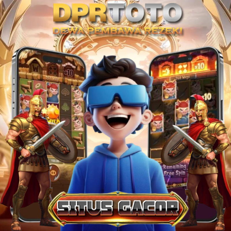 DPRTOTO ## Situs Slot Gacor Terpercaya Gampang Menang Deposit Pulsa XL