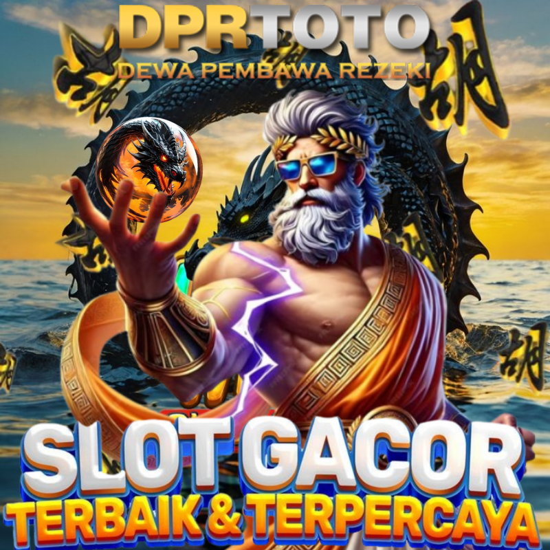 Slot Deposit QRIS