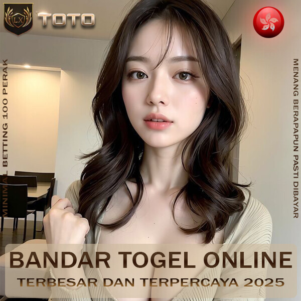 LXTOTO : Link Bandar Resmi Togel Online Terbesar dan Terpercaya 2025 Dijamin bayar