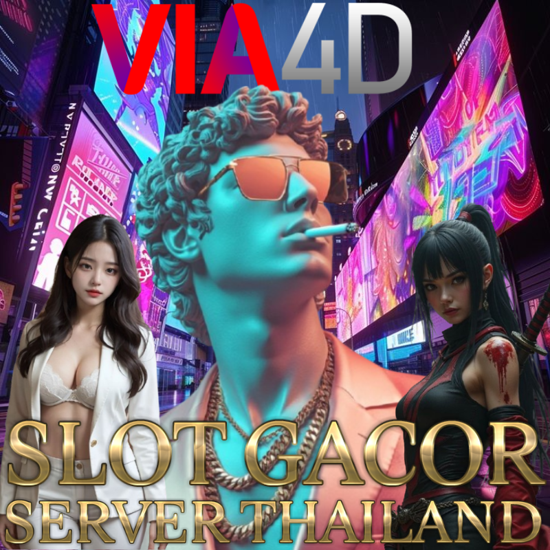 VIA4D