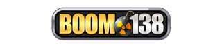 logo BOOM138