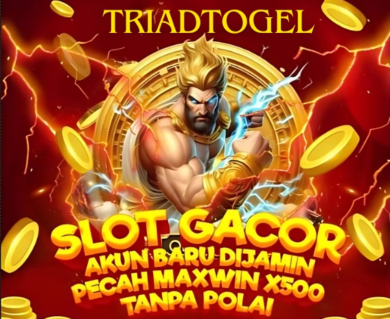 TRIADTOGEL • APK DEMO SLOT TERBARU KELUARAN TOGEL CHINA LIVE