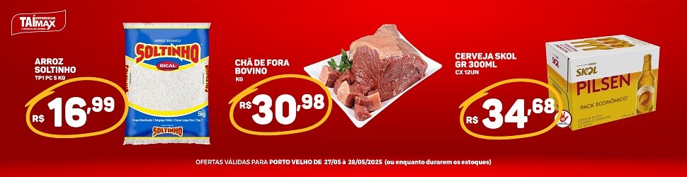 TAIMAX SITE PVH quinta 24