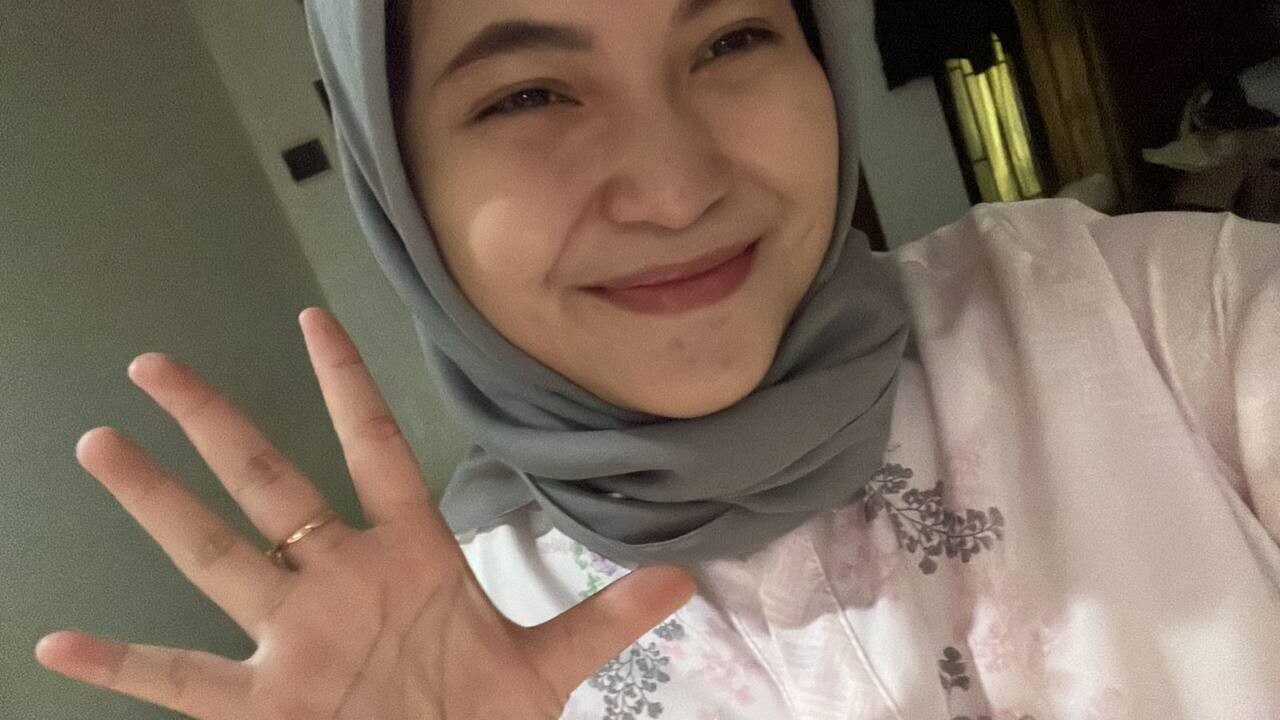 Foto Mantan