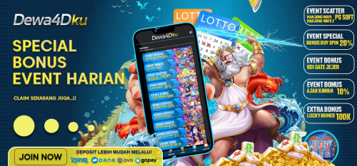 situs judi slot online gacor terpercaya