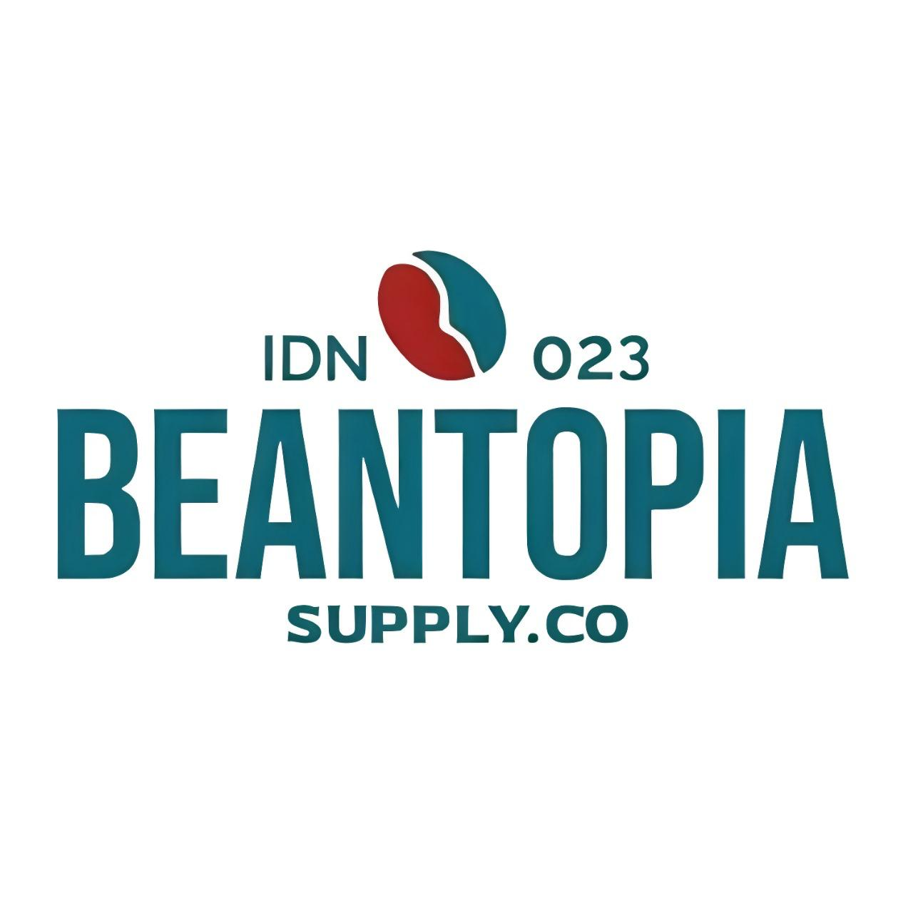Logo Beantopia