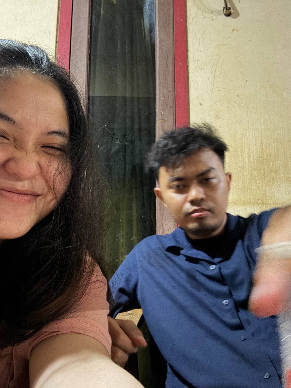 Momen 1