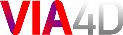 VIA4D