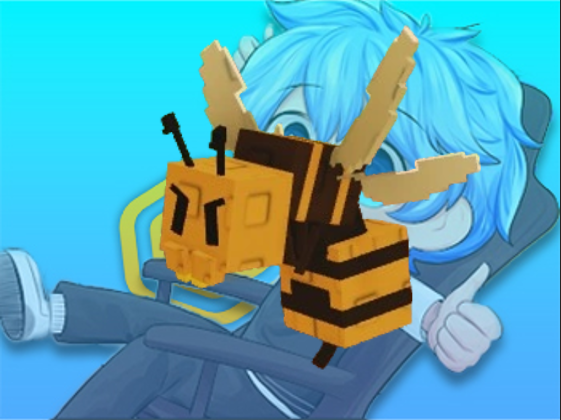 Wasp ( Grow A Garden )