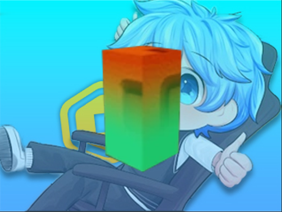 Ember Lily ( Grow A Garden )