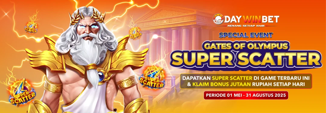 Daywinbet Banner