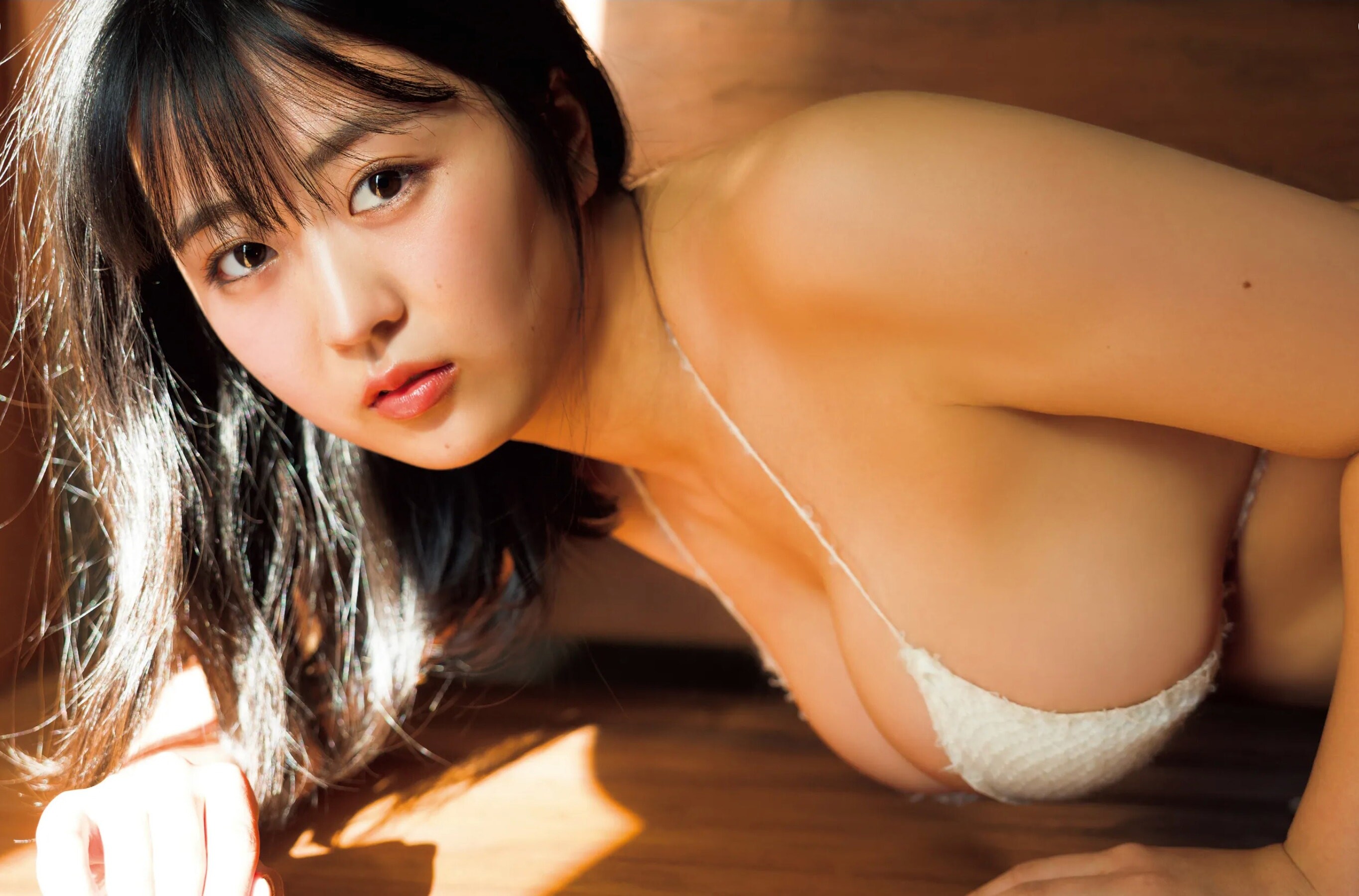 후쿠이 리리카(福井梨莉華, ふくい りりか) - 프라이데이 2025 3/7