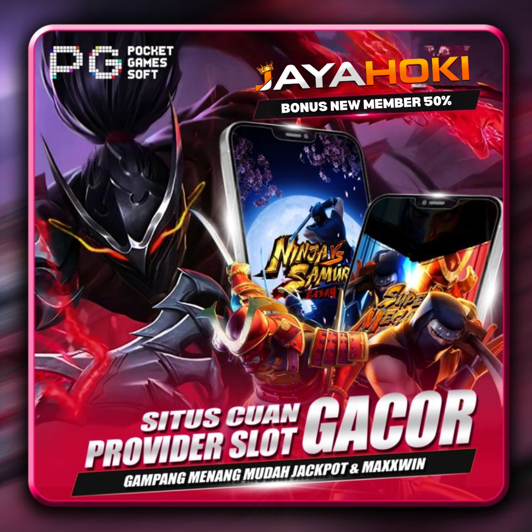 Slot Gacor judi online