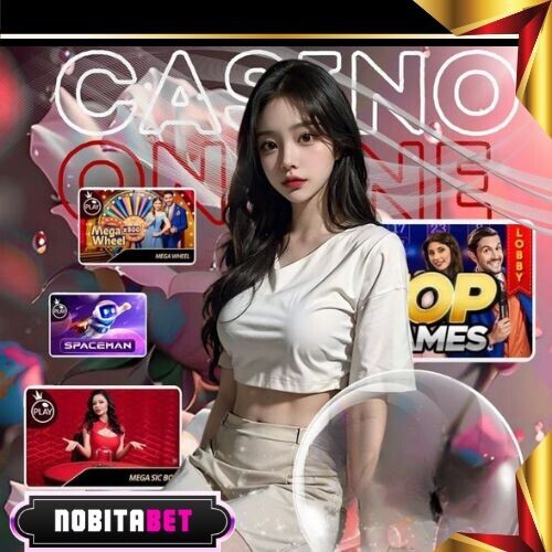 Aplikasi Nobitabet: Download & Main Slot Tanpa Lelet