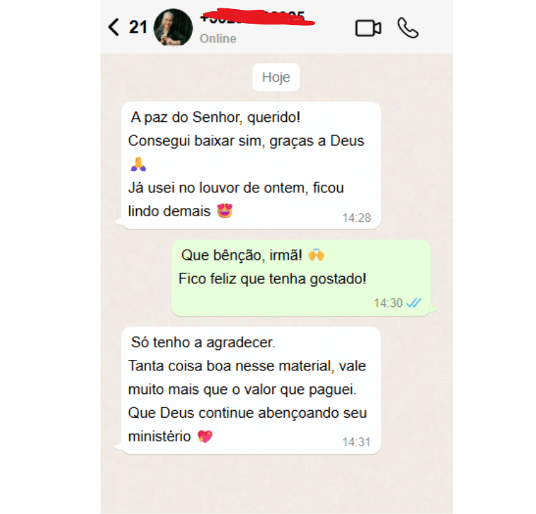 Depoimento 2