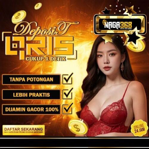 NAGA368: Daftar PPDB SMK BLK dengan Bonus Spesial