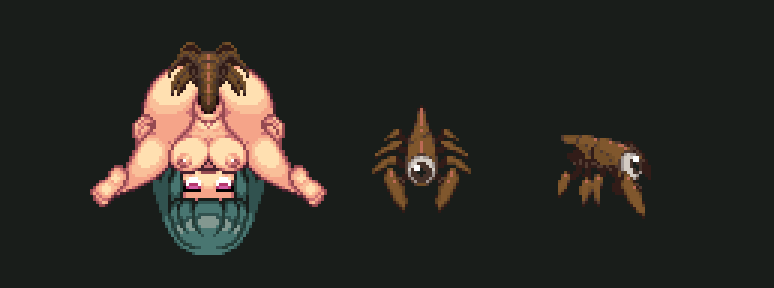 Alien Invasyndrome v0.92 by Mozu Field/Sixie Porn Game Alien Invasyndrome v0.92 by Mozu Field/Sixie Porn Game