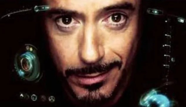 tony