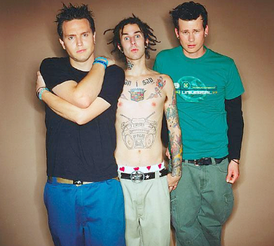 blink182