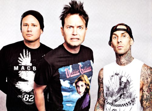 blink182+182