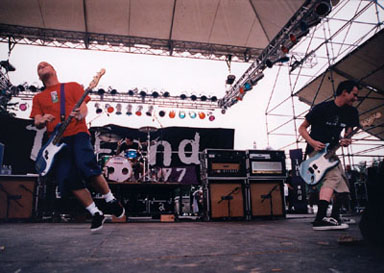 EndFest2