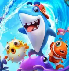 game tembak ikan