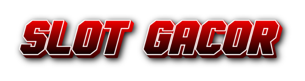logo SLOTGACOR