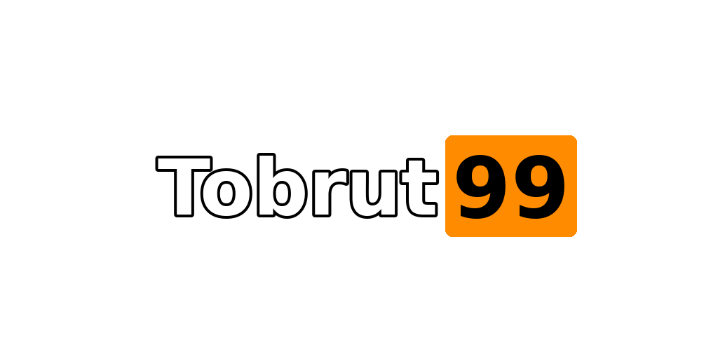 Logo TOBRUT99 